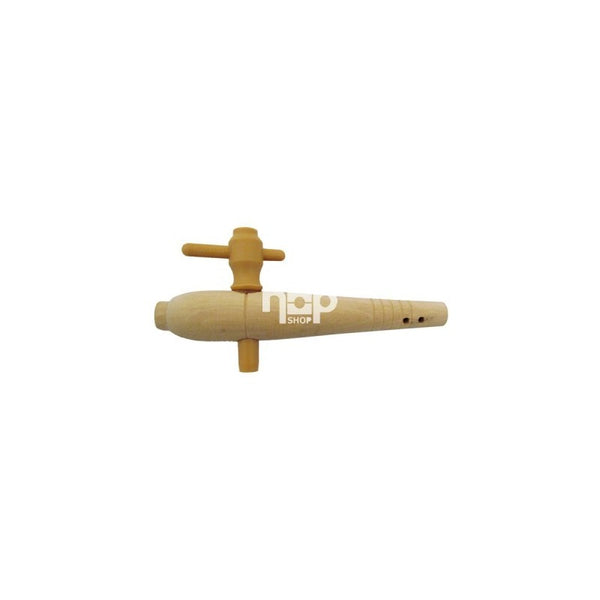 Whitewood Tap for Oak Cask Barrels