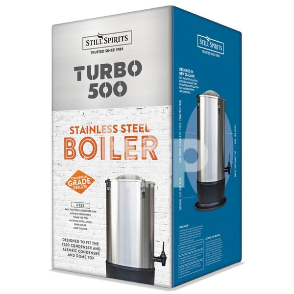 Still Spirits T500 Boiler 25L
