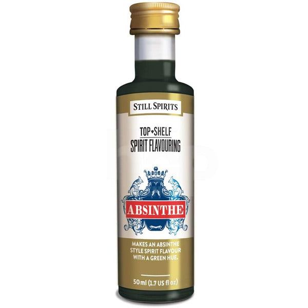 Still Spirits Top Shelf - Absinthe Flavouring