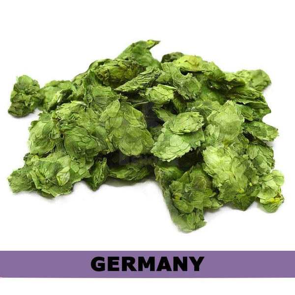 Tettnanger – Whole Leaf 100g