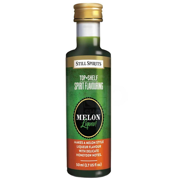 Still Spirits Top Shelf - Melon Liqueur Flavouring