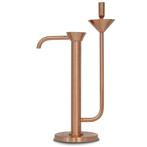 Still Spirits - Copper Parrot Head - Official - T500
