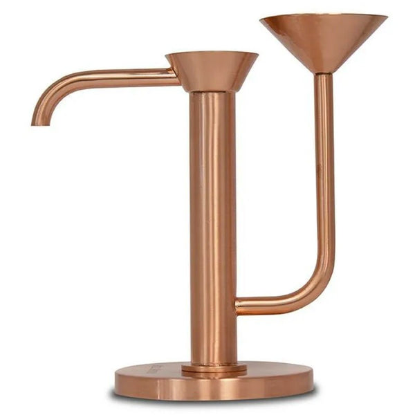 Still Spirits - Official Copper Parrot Head - Air Still