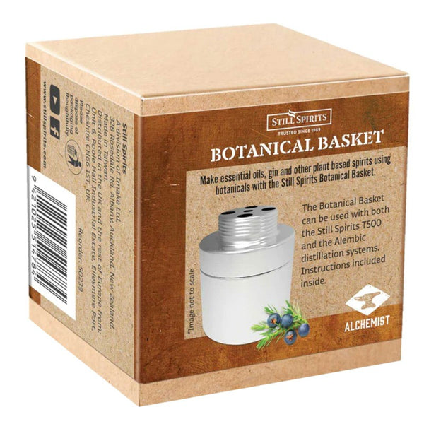 Still Spirits - T500 - Botanical Basket