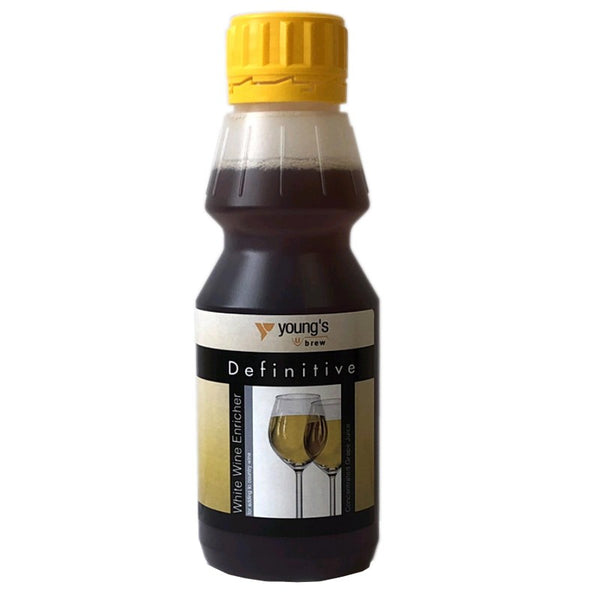 Young’s White Grape Juice Concentrate 250ml