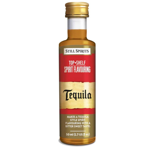 Still Spirits Top Shelf - Tequila Flavouring
