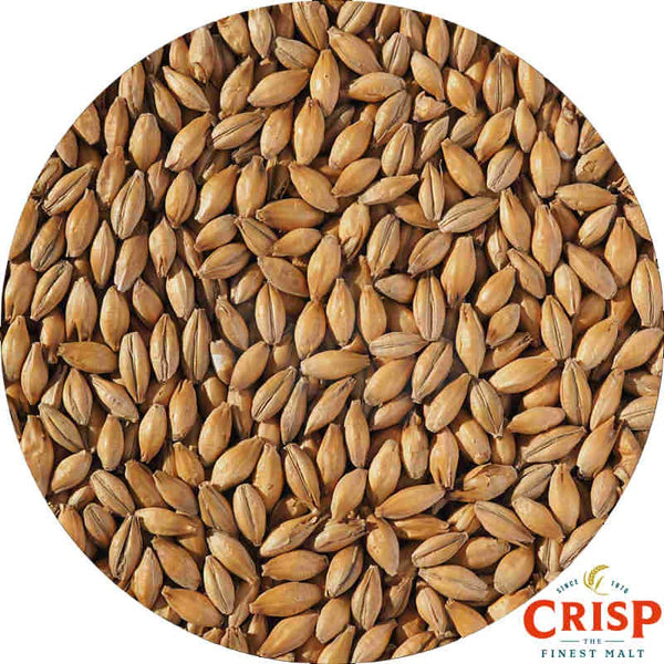 Caramalt - Crisp Maltings