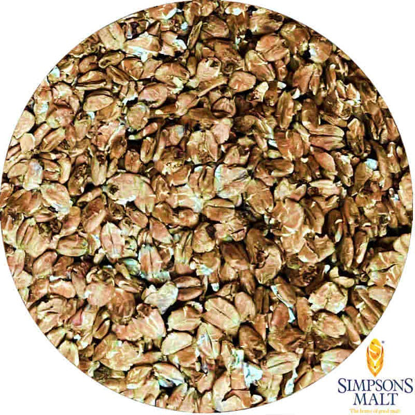 Flaked Wheat - Simpsons Malt