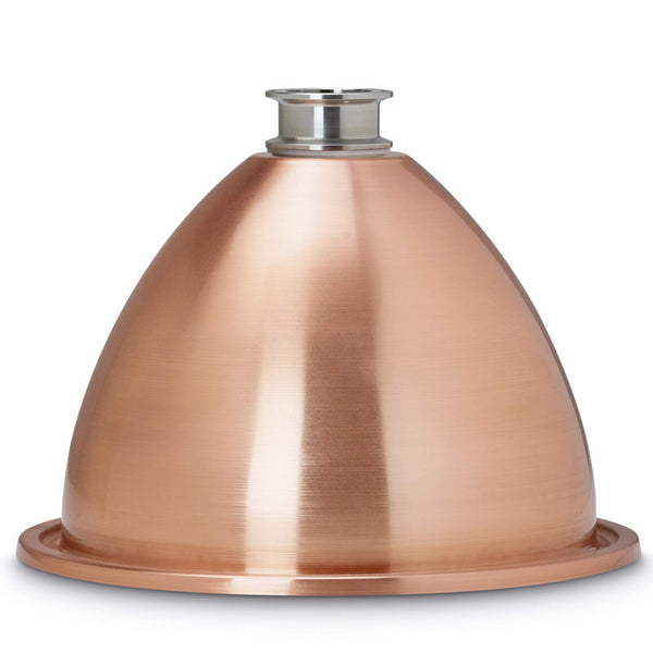 Still Spirits Create+ Alembic Copper Dome