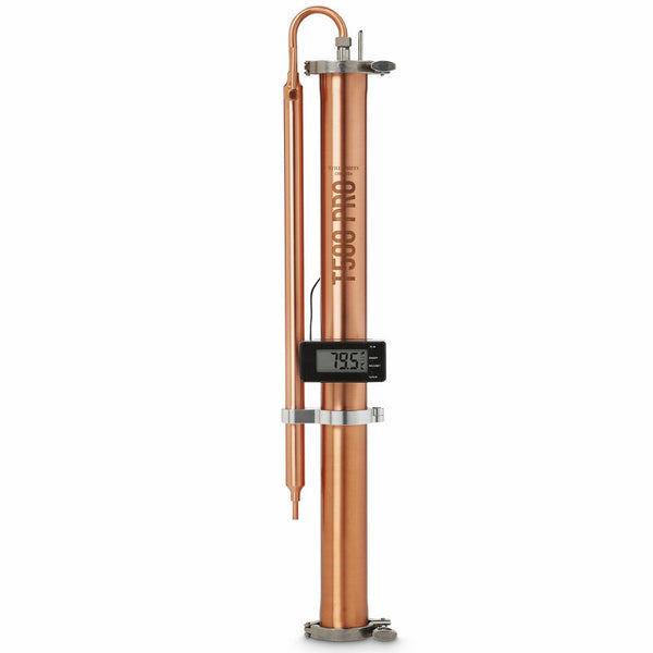 Still Spirits Create+ T500 Pro Column & Condenser