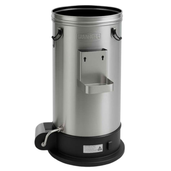 Grainfather G30 Boiler Body with Pump Cover and Cords