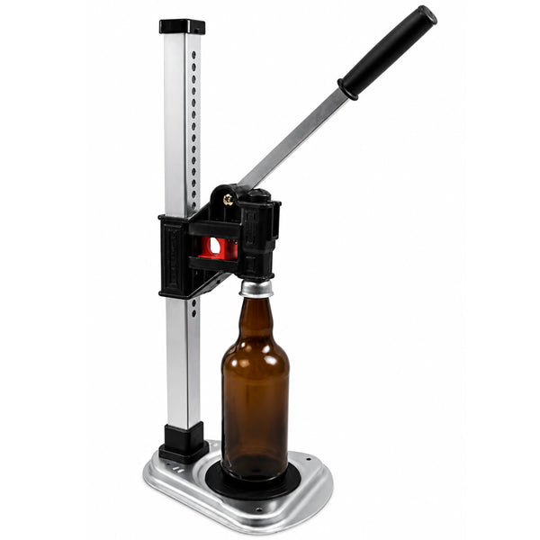 Colt Bench Top Crown Cap Bottle Capper