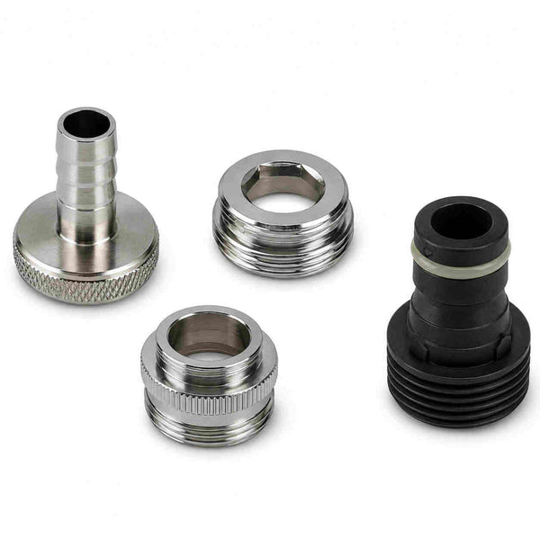 Tap Adapter Set for Grainfather G30 & G70