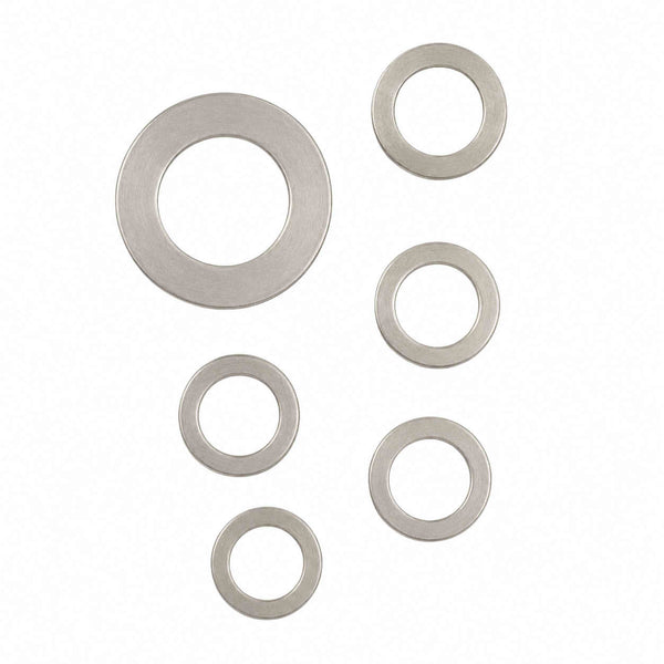Grainfather G30 Pipework Seals