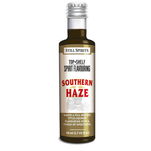 Still Spirits Top Shelf - Southern Haze Flavouring