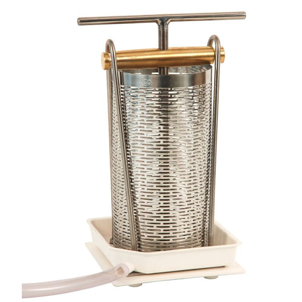 4.5 Litre Worktop Fruit Press
