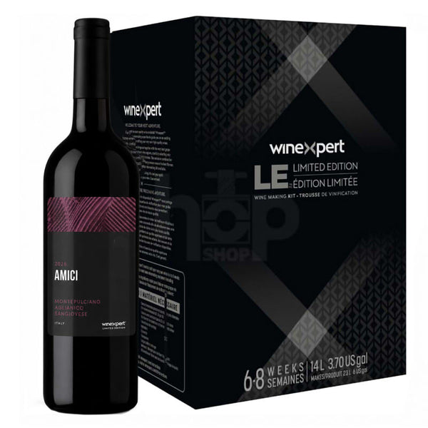 Winexpert LE26 Amici - Italy