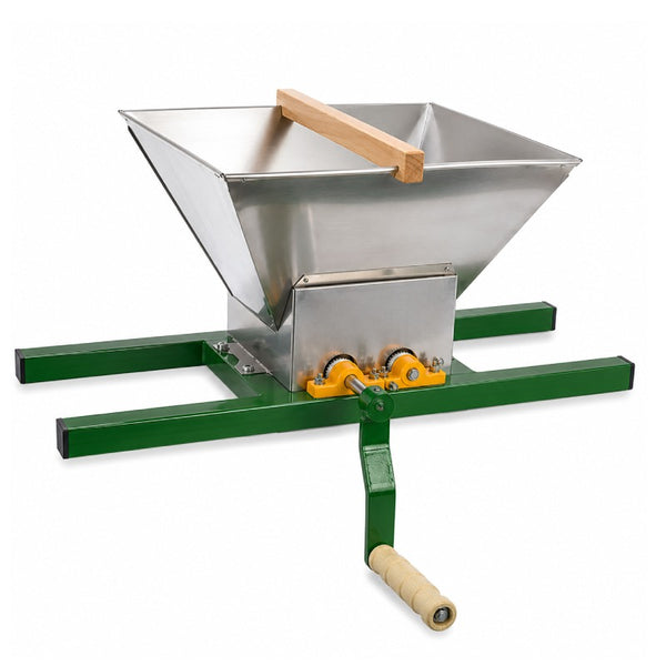 Hobby Fruit Crusher for 12 Litre Press
