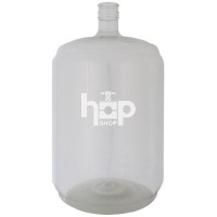 23 Litre PET Carboy