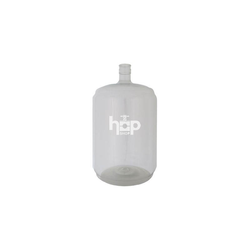 23 Litre PET Carboy