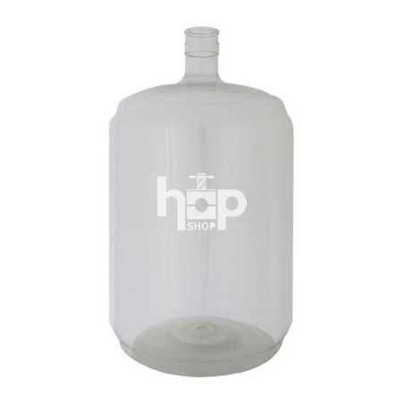 23 Litre PET Carboy 23 Litre PET Carboy