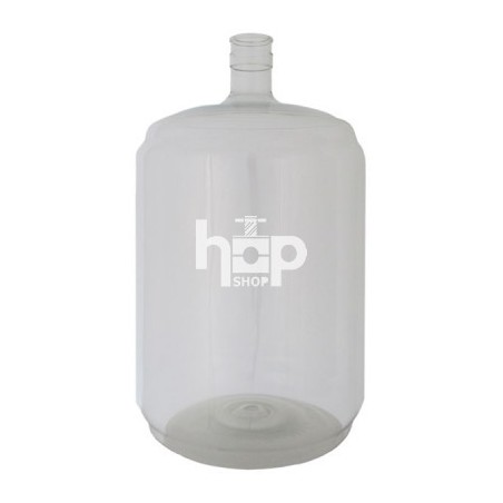 23 Litre PET Carboy