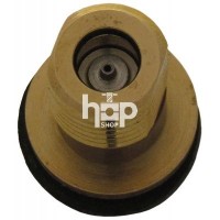 Brass Pin Valve for...