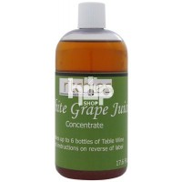 Grape Concentrate - White...
