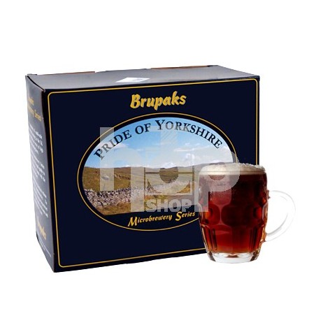 Brupaks Colne Valley Bitter 40 pint beer kit