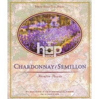 Chardonnay / Semillion Labels