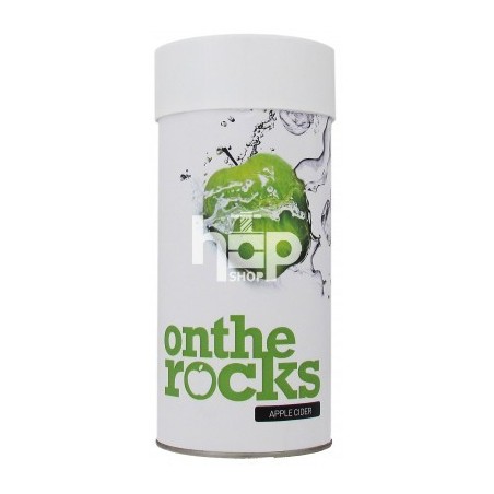 On The Rocks, Apple Cider Making Kit On The Rocks, Apple Cider Making Kit