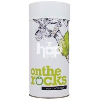 On The Rocks, Pear Cider Brewing Kit