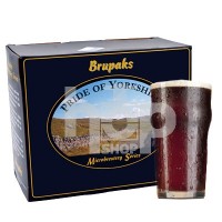 Brupaks - POY - Almondbury Old