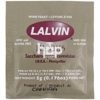 Lalvin K1-1116 Wine Yeast