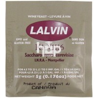 Lalvin K1-1116 Wine Yeast OLD