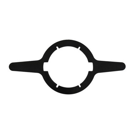 Plastic Cap Spanner for King Keg Barrels Plastic Cap Spanner for King Keg Barrels