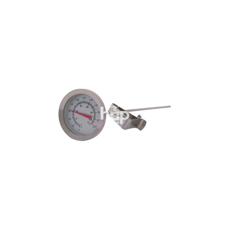 Dial Thermometer