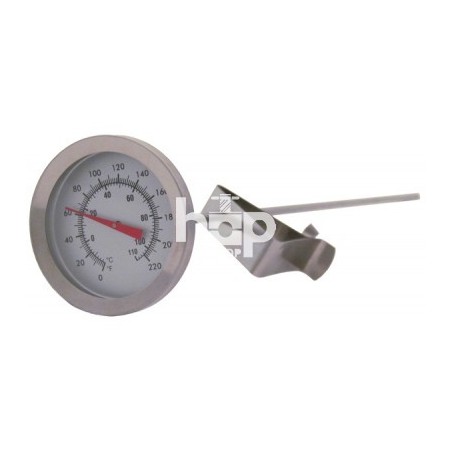 Dial Thermometer