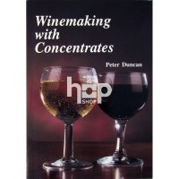 Winemaking with...