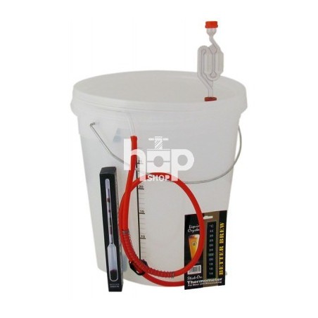 Basic Home Brew Equipment Basic Home Brew Equipment