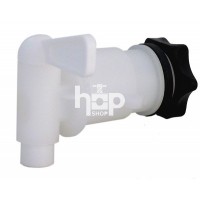 12mm Plastic Homebrew Tap...