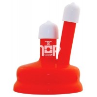 Universal Carboy Cap