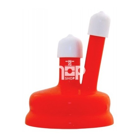 Universal Carboy Cap