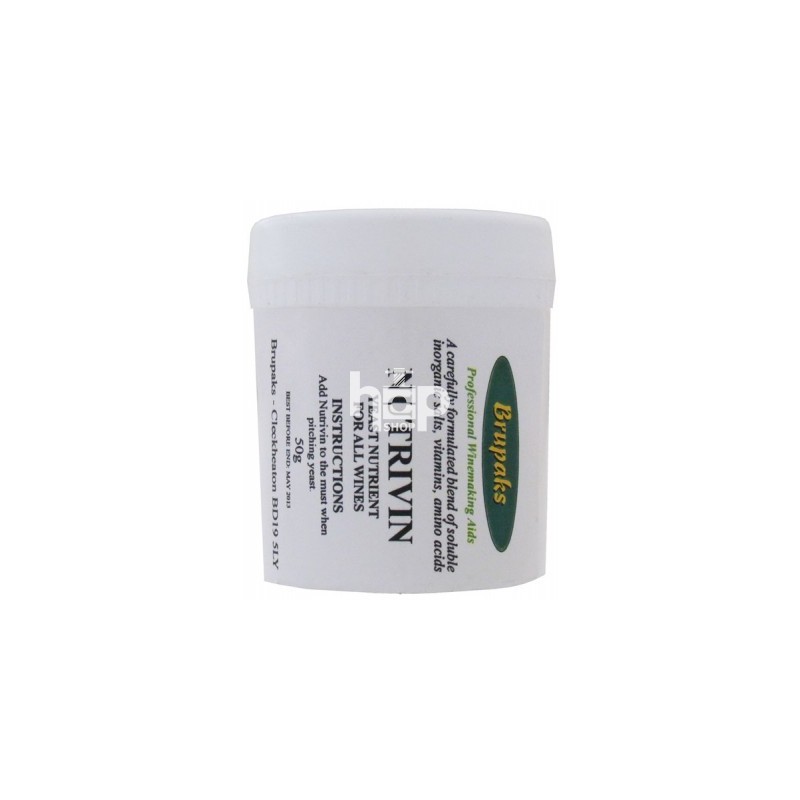 Nutrivin 50g