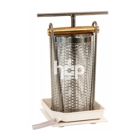 4.5 Litre Worktop Fruit Press