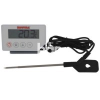 Digital Thermometer and Probe