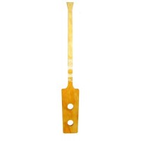 Wooden Mash Paddle 90cm