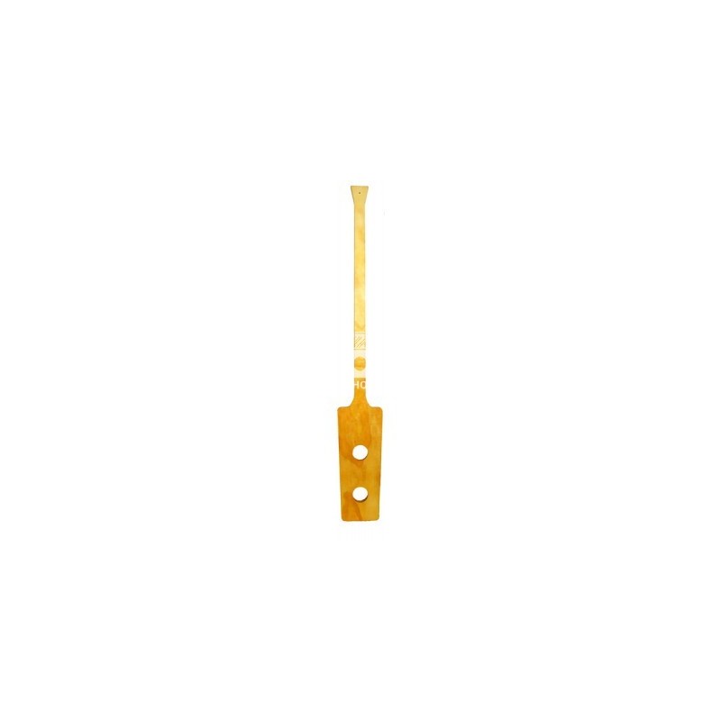 Wooden Mash Paddle 90cm