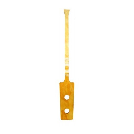 Wooden Mash Paddle 90cm Wooden Mash Paddle 90cm