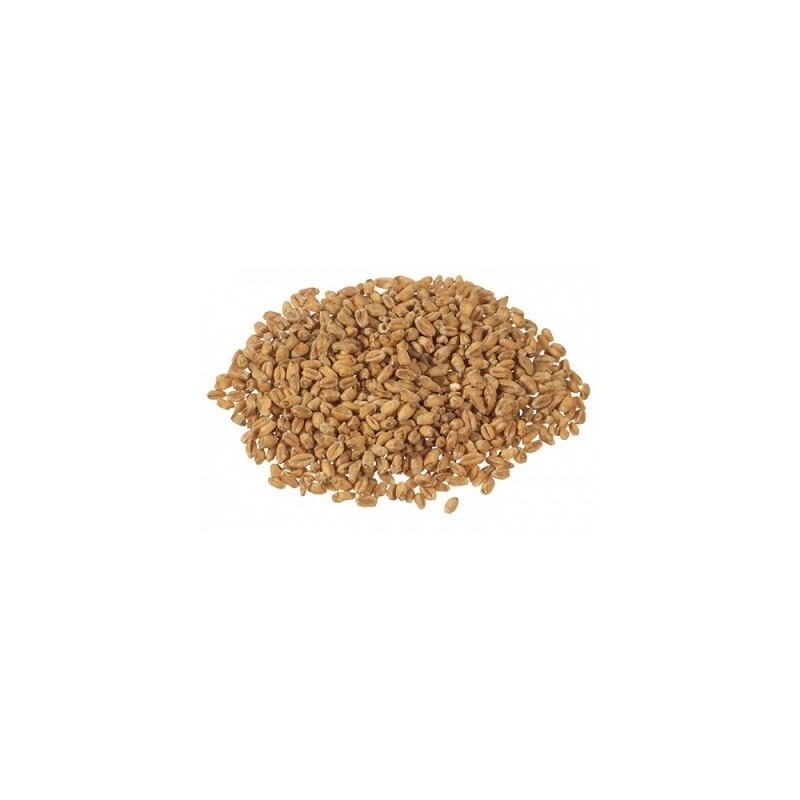 Oak Smoked Wheat Malt